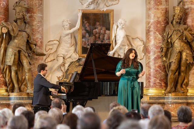 Konzert in Ottobeuren 2026